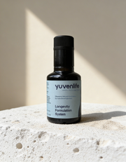 1 Woche Protokoll (100ml) – Longevity Formulation System