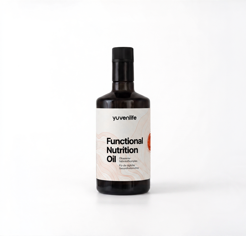 Einzelflasche · 500 ml
