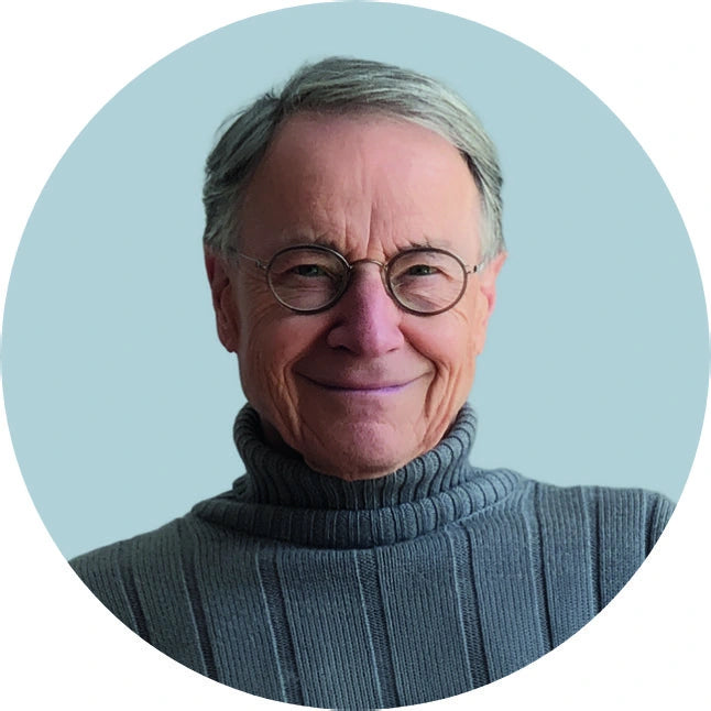 Prof. Dr. Gregor Cevc