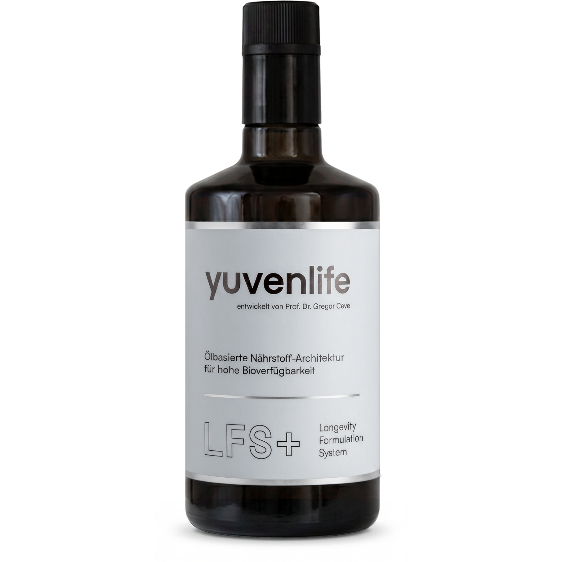 YuvenLife Flasche