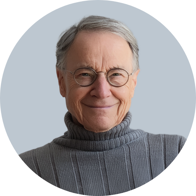 Prof. Dr. Gregor Cevc