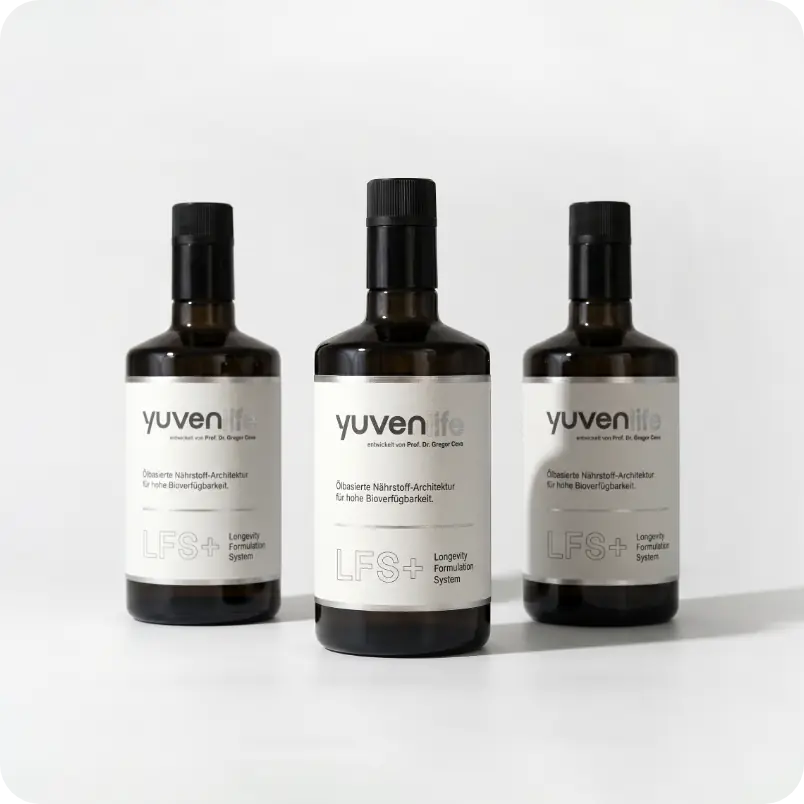 yuvenlife Flexibles Abo