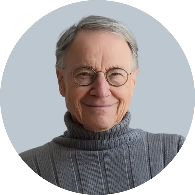 Prof. Dr. Gregor Cevc