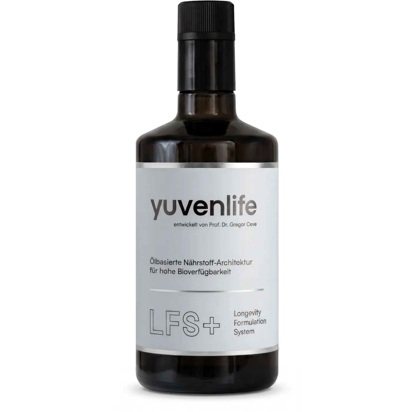 yuvenlife Flasche